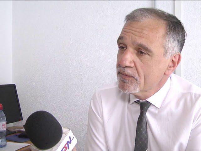 Caso Depierro: no descartan juicio oral este año