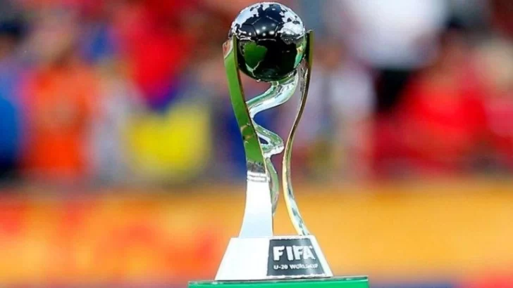 Mundial Sub-20: Argentina ya tiene ocho sedes donde se disputarían los partidos