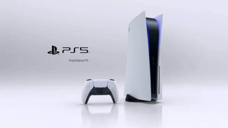 La PlayStation 5 ya tiene precio y fecha de lanzamiento