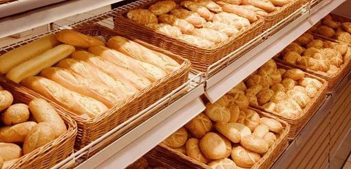 Panaderos estiman que el kilo de pan podría llegar a los $100