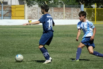 La selección Juvenil Sub 15 puso todo, pero no alcanzó