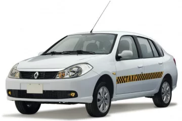 Taxistas se oponen a tener que pintar las unidades de blanco