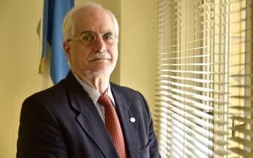 El ministro de Defensa Jorge Taiana estará en los festejos del centenario de Puerto Quequén