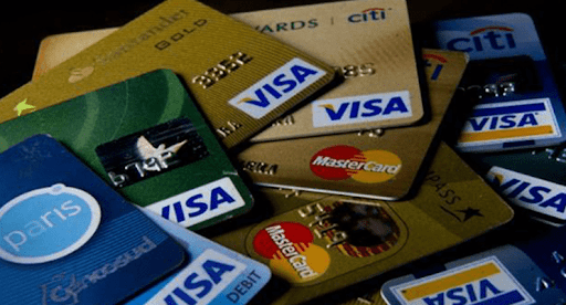 Será más caro financiar la tarjeta de crédito en gastos mayores a US$200
