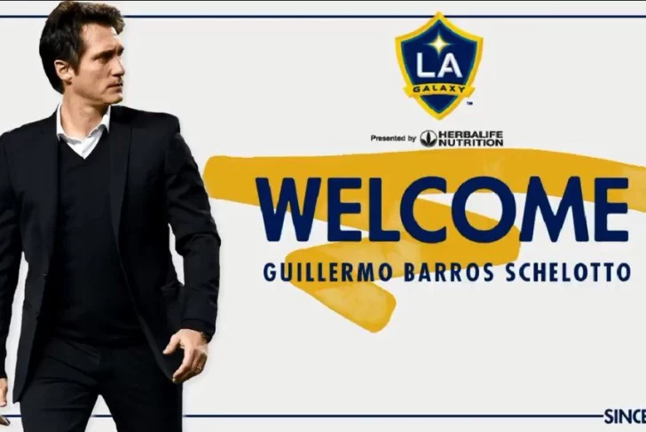 Welcome Mellizo: La bienvenida a Guillermo