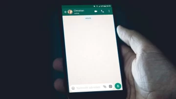 Cómo ver la última hora de conexión de WhatsApp de alguien que la ocultó