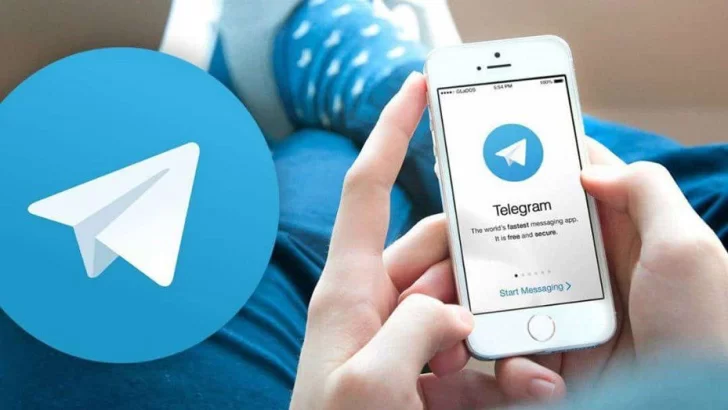 Telegram sumó 25 millones de usuarios en 3 días