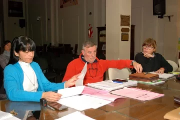 Trabajan en la creación del Consejo de Discapacidad de Necochea