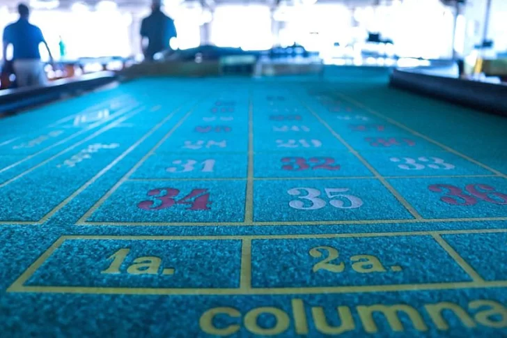 “Negamos que la licitación de la sala de juegos vaya ligada a la venta del Complejo Casino”