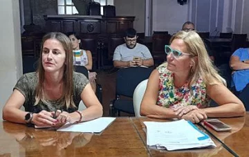 Preocupaciones educativas en el Concejo Deliberante