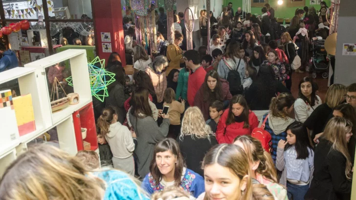 Taller de poesía y varias actividades en el Centro Cultural