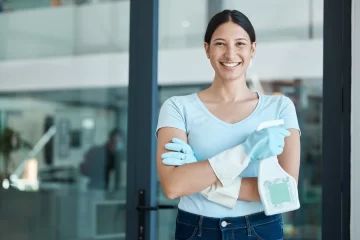 El Banco Provincia sacó un nuevo préstamo para trabajadoras de casas particulares