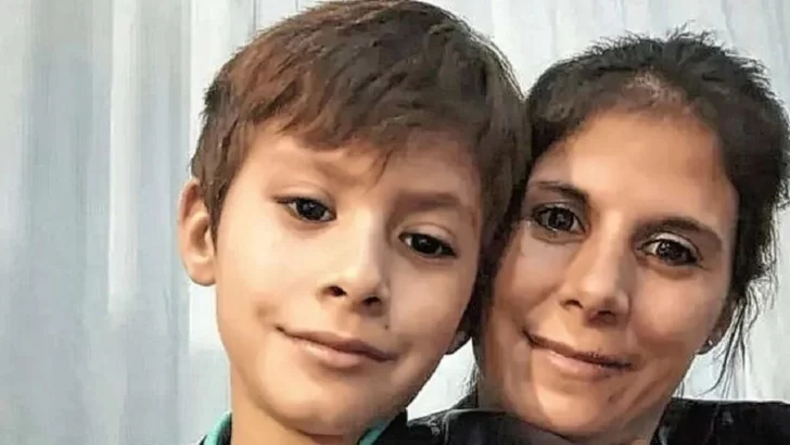 Despertó el nene trasplantado en Rosario por Hepatitis aguda