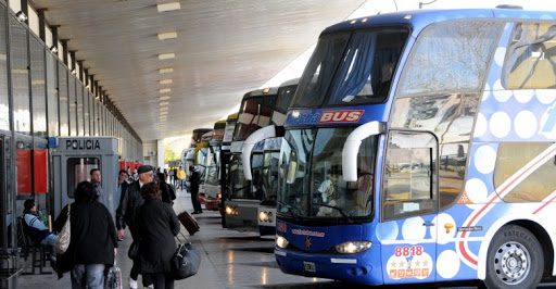El Gobierno otorga compensaciones a las empresas de transporte de larga distancia