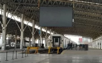 Trenes Argentinos habilitó la venta de pasajes para abril