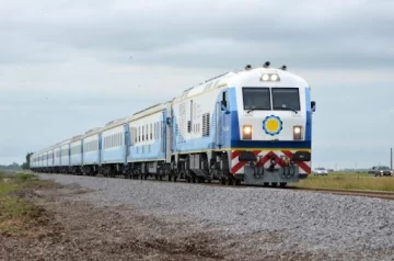 Trenes Argentinos: con fuertes subas ya se venden pasajes para septiembre