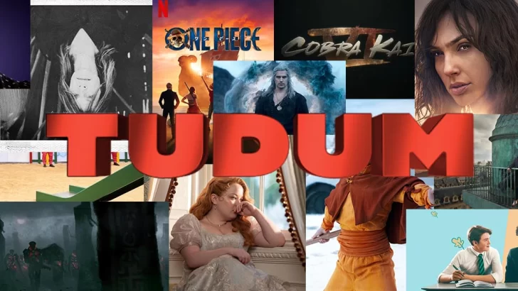 Stranger Things 5, El Juego del Calamar 2 y mucho más: estos fueron los grandes anuncios de Netflix en la TUDUM 2023