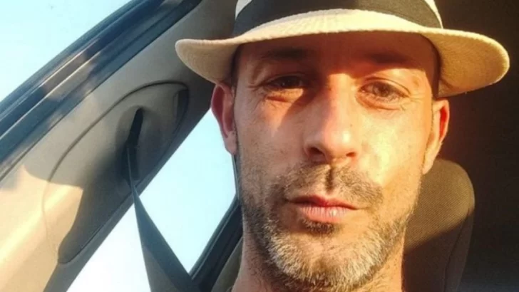 Murió el turista español que cayó desde un acantilado en Mar del Plata