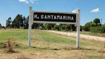 Desactivan una fiesta clandestina en Santamarina