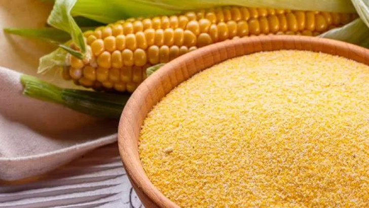 Prohíben la comercialización de una harina de maíz para cocción rápida