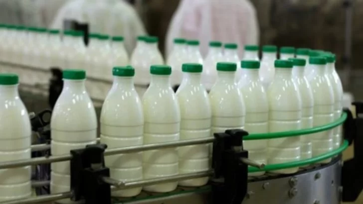 La ANMAT prohibió también la venta de una marca de orégano y una de leche