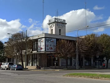 La Usina estará cerrada mañana viernes