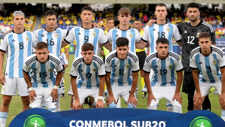 Argentina sede del Mundial Sub 20: ¿cómo puede impactar en la economía nacional?