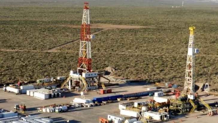La producción de gas y petróleo alcanzó un pico histórico por el yacimiento de Vaca Muerta