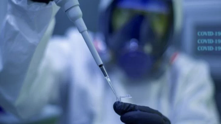 Pfizer pidió autorización al ente regulador europeo para su vacuna contra el coronavirus