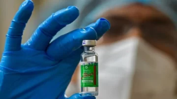 Israel analiza producir en Argentina una vacuna contra el coronavirus