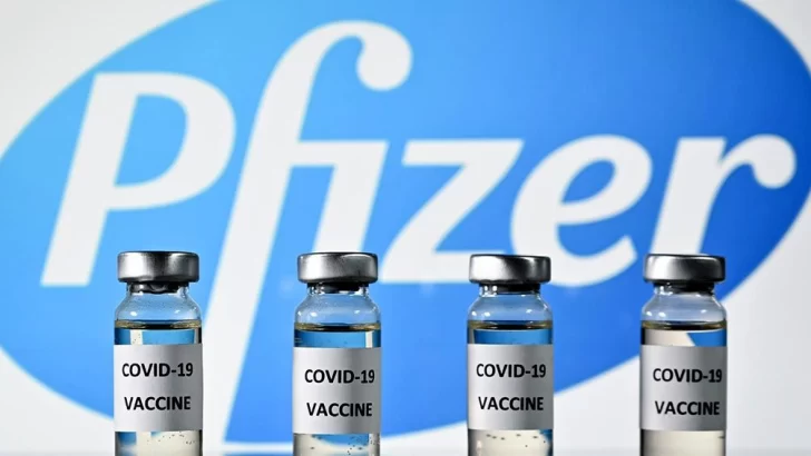 El Gobierno anunció que acordó con Pfizer la compra de 20 millones de vacunas