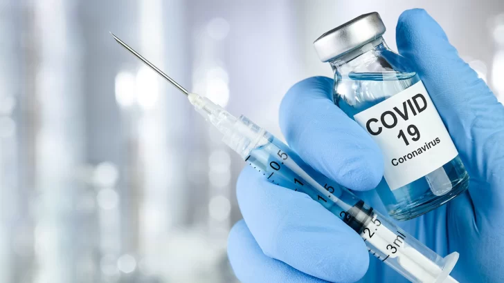El gobierno bonaerense presentó un proyecto para comprar vacunas