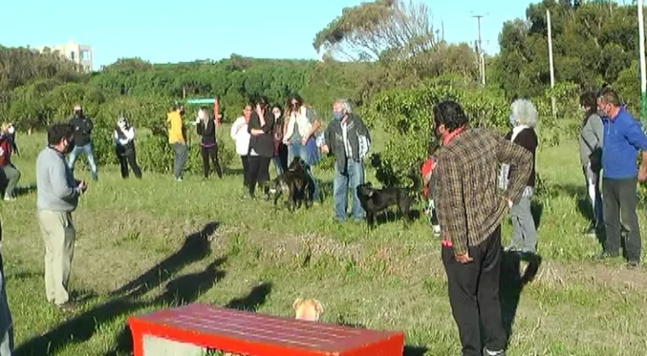 Sigue la inseguridad en Bahía de los Vientos: “algunos vecinos están empezando a armarse”