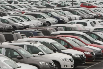 En 2019 la venta de vehículos 0 Km cayó un 42,7 %: “Año para el olvido”, dicen desde el rubro