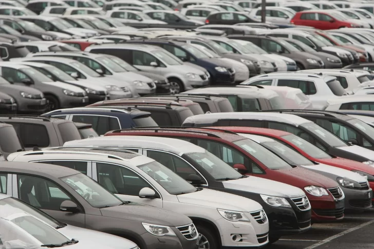 El Gobierno extendió hasta agosto el programa de descuento para la compra de autos 0km