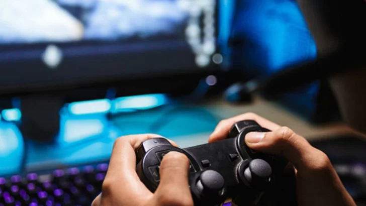 La OMS declaró como enfermad mental la adicción a los videojuegos