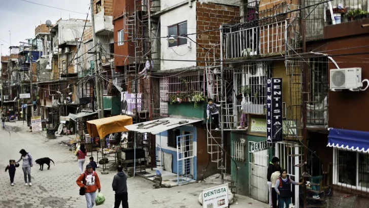 Curas de las villas: “El ánimo en los barrios pobres es sereno y responsable”