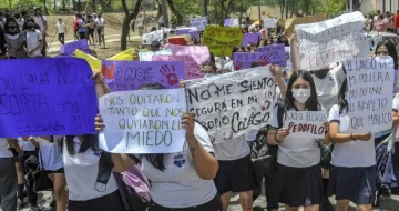 8 de cada 10 argentinas sufrió algún tipo de violencia de género