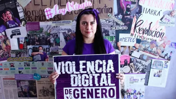 Avanza en Diputados el proyecto contra la violencia de género digital