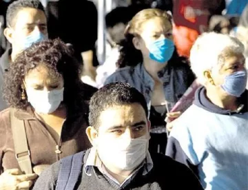 Advierten sobre una pandemia que podría matar a 80 millones de personas en solo 36 horas