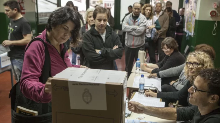 Electores “ni-ni”: cuántos y quiénes son los que no votarían ni a Macri ni a Cristina
