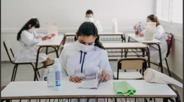 Mientras se cumplan los protocolos, las clases comenzarán el 1 de marzo, planteó Suteba