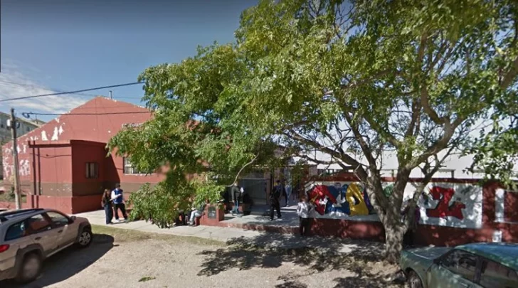 Ante amenazas de bomba debieron evacuar una escuela y un jardín