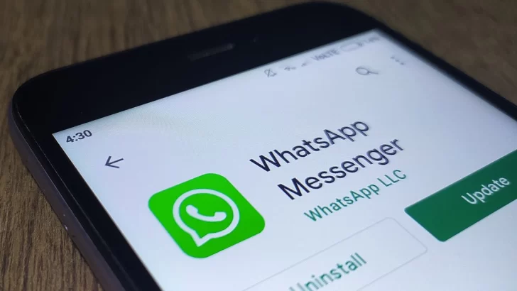 WhatsApp dejará que todos los usuarios de un grupo manden mensajes que se borran solos