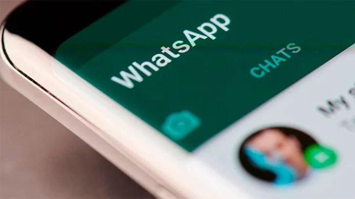 WhatsApp, hasta en cuatro dispositivos a la vez