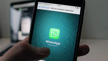 WhatsApp sumó una herramienta para acelerar la velocidad de los mensajes de voz