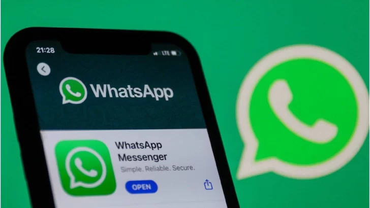 Las tasas municipales ahora se pueden pagar por WhatsApp