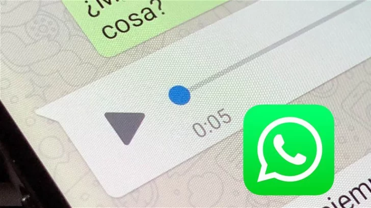 Audios de WhatsApp: de qué se trata la nueva función y para qué sirve