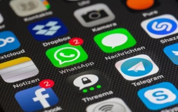 Cuáles son los celulares que entrarán a la “lista negra” de Whatsapp