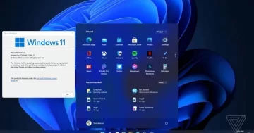 Windows 11: se filtraron imágenes y nuevas características de lo nuevo de Microsoft